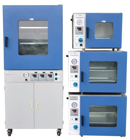 Forced Air Drying Oven