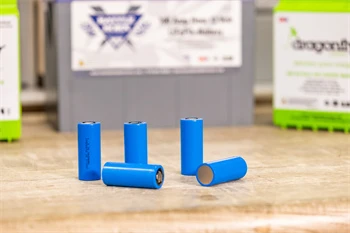 لائفپو 4 بیٹریاں کا الیکٹرولائٹ کیا ہے؟