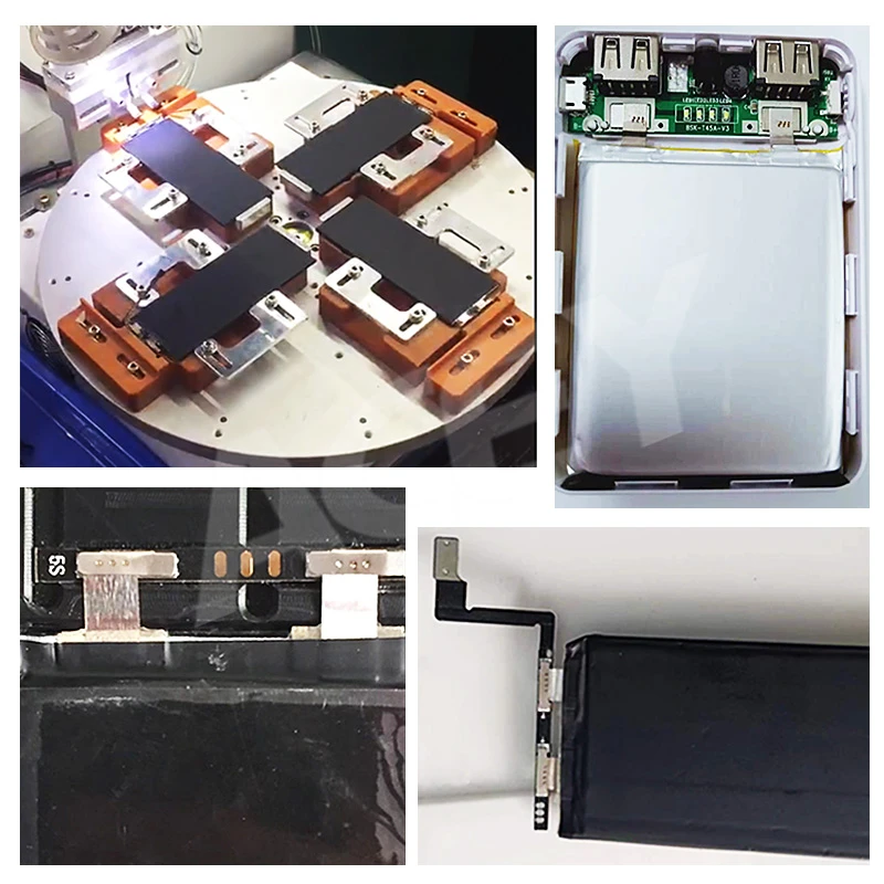 200w battery welding machine 200w battery welding machine