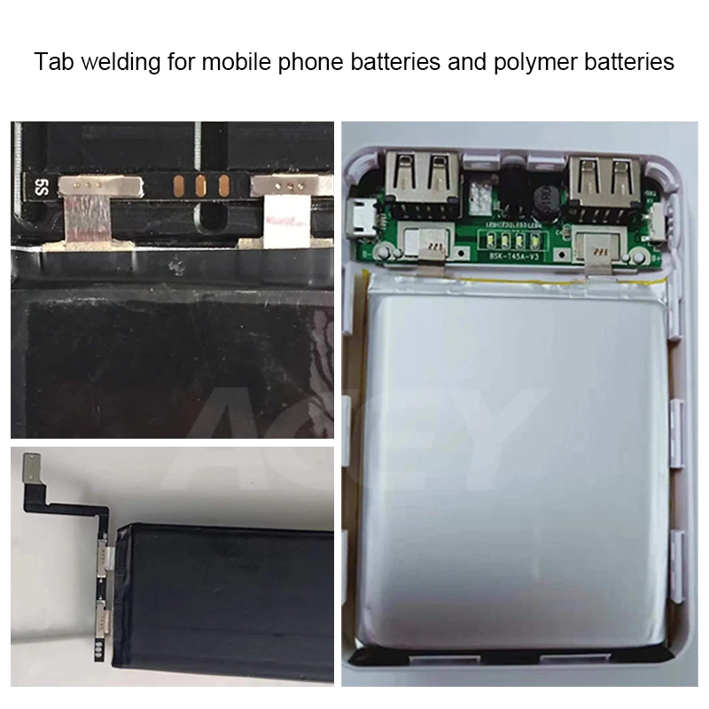 polymer batteries welding machine polymer batteries welding machine
